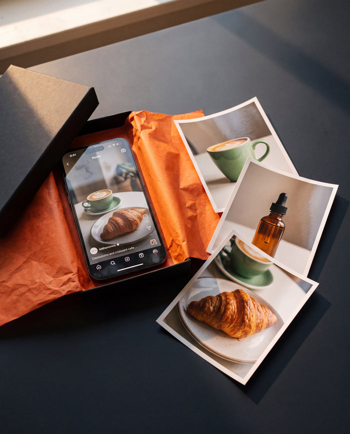 Kickstart Pack
