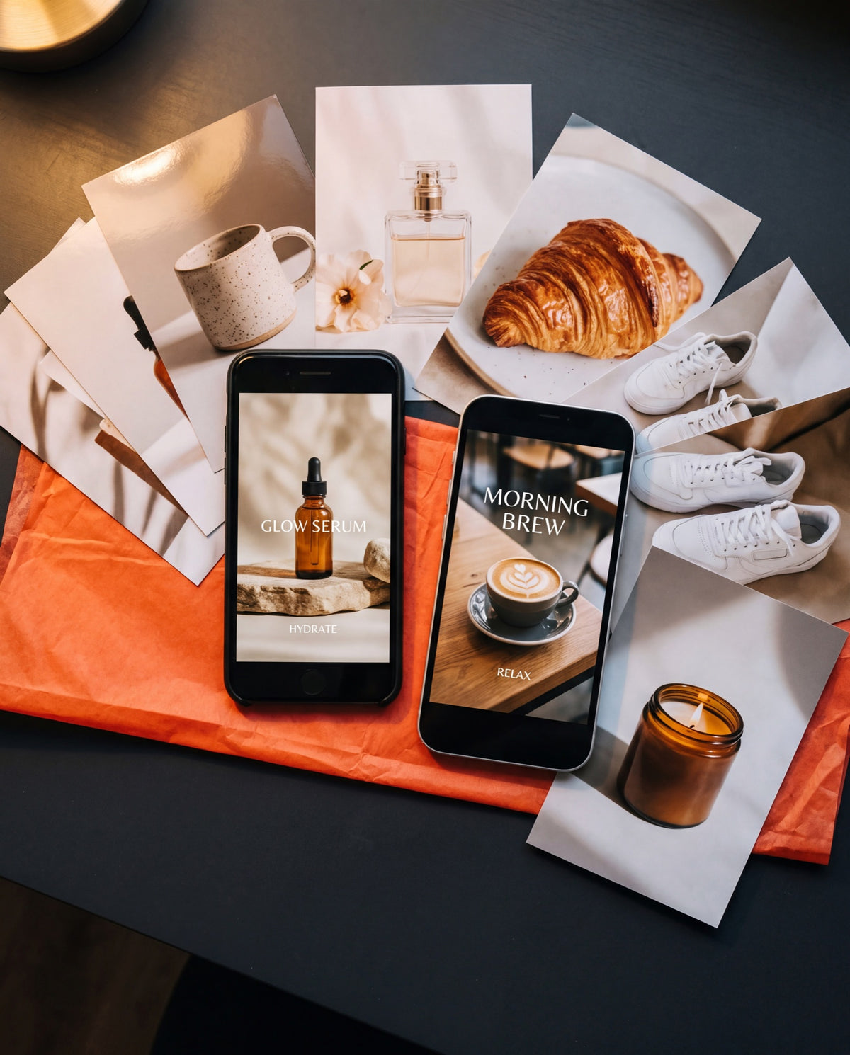 Ad Creative Pack